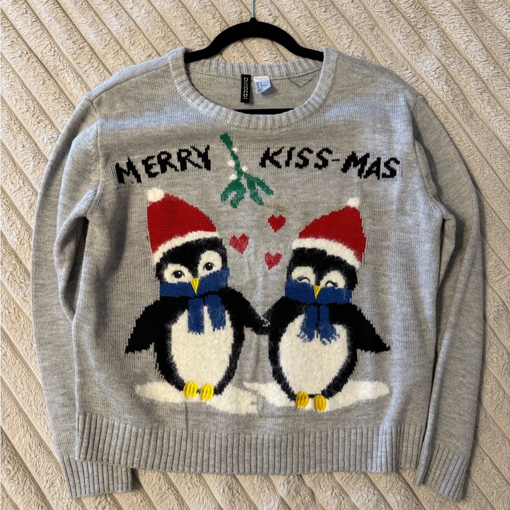 Ugly Christmas Sweater